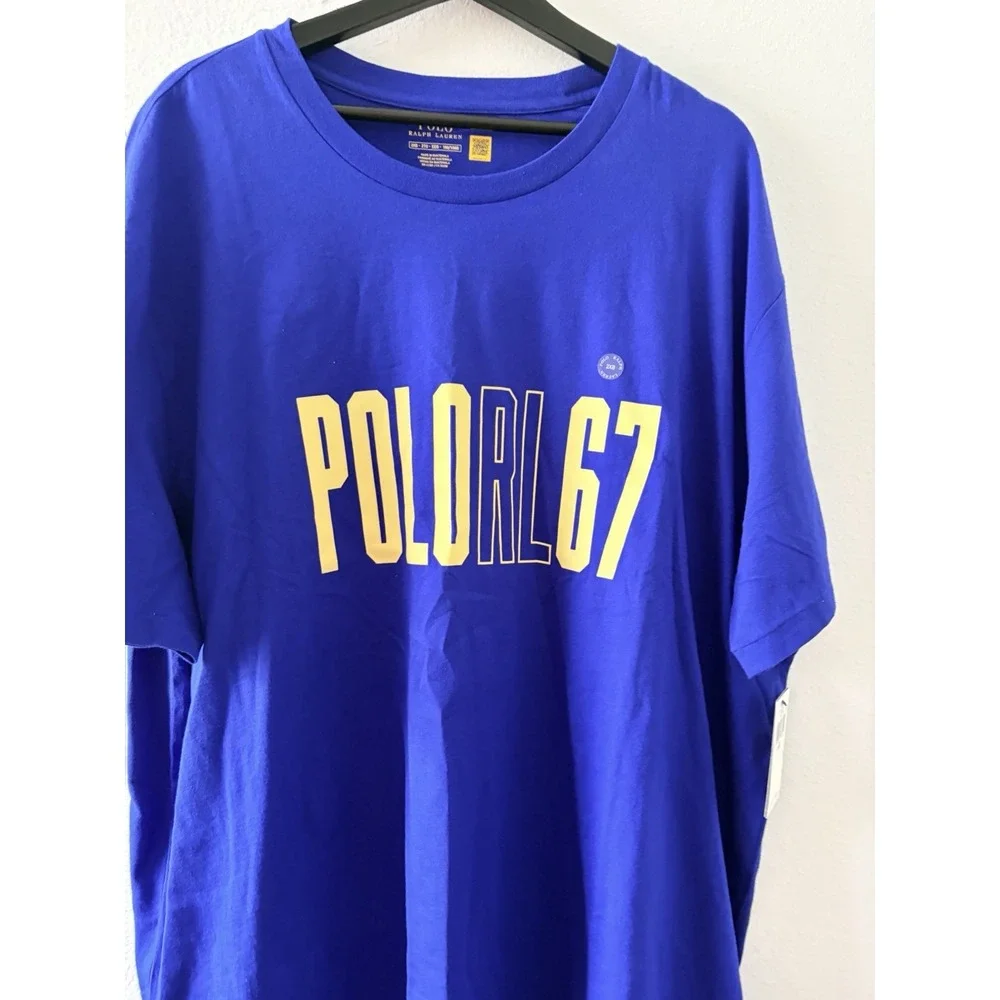 Ralph Lauren nwt polo